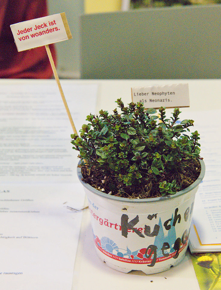 &copy; www.mutbuergerdokus.de: Saatgutfestival K&ouml;ln