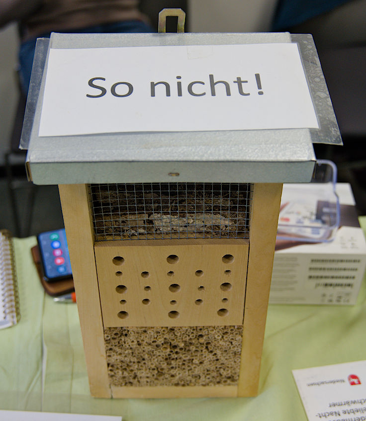 &copy; www.mutbuergerdokus.de: Saatgutfestival K&ouml;ln