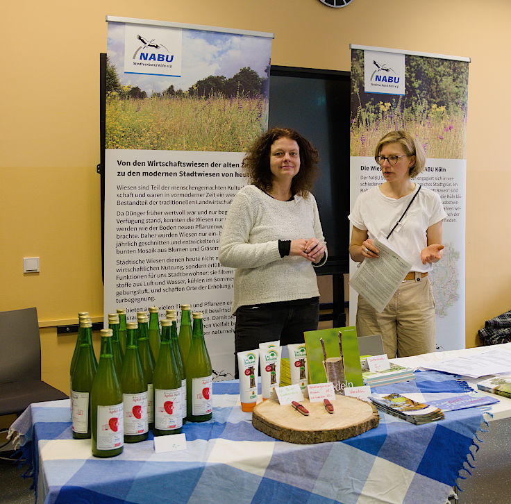 &copy; www.mutbuergerdokus.de: Saatgutfestival K&ouml;ln