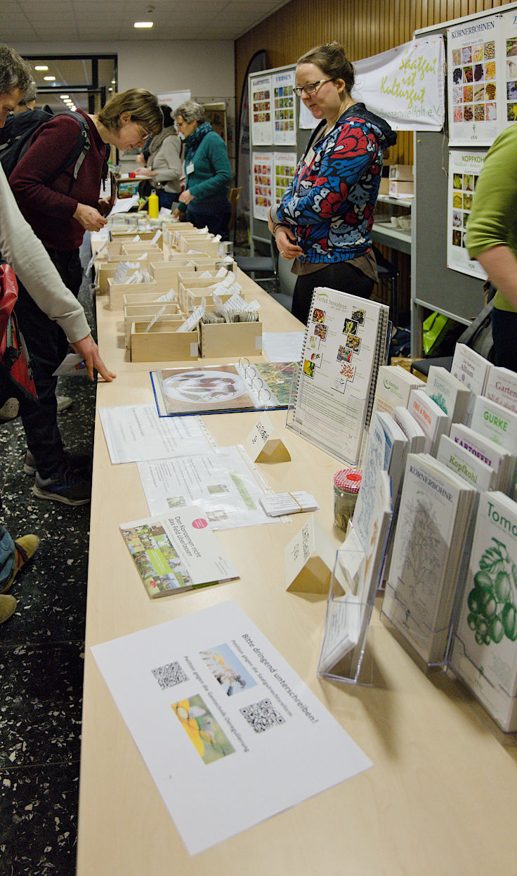 &copy; www.mutbuergerdokus.de: Saatgutfestival K&ouml;ln