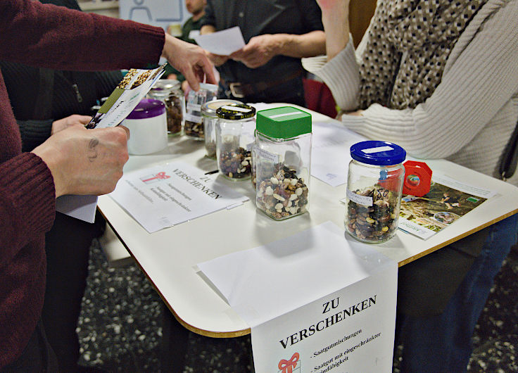 &copy; www.mutbuergerdokus.de: Saatgutfestival K&ouml;ln