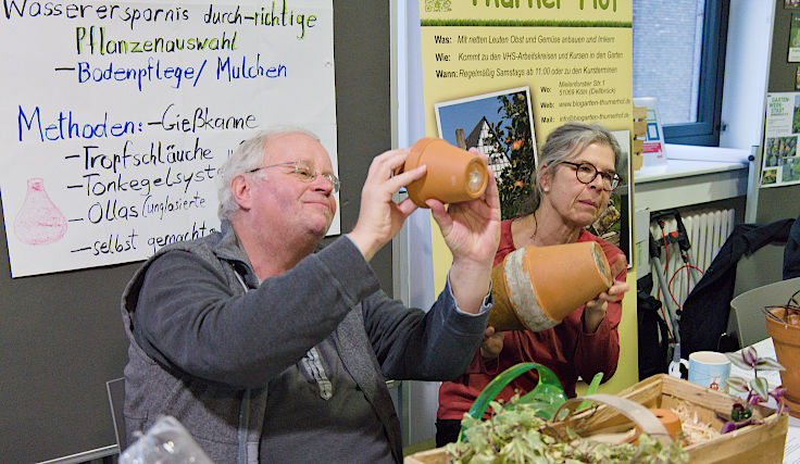 &copy; www.mutbuergerdokus.de: Saatgutfestival K&ouml;ln