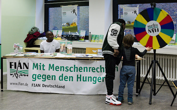 &copy; www.mutbuergerdokus.de: Saatgutfestival K&ouml;ln