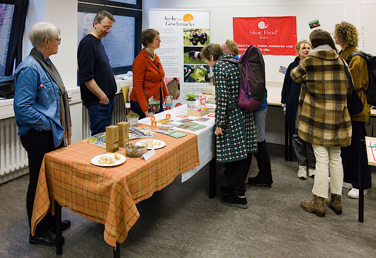&copy; www.mutbuergerdokus.de: Saatgutfestival K&ouml;ln