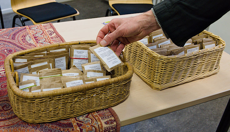 &copy; www.mutbuergerdokus.de: Saatgutfestival K&ouml;ln