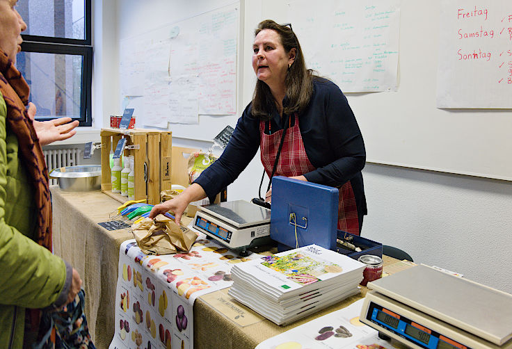 &copy; www.mutbuergerdokus.de: Saatgutfestival K&ouml;ln