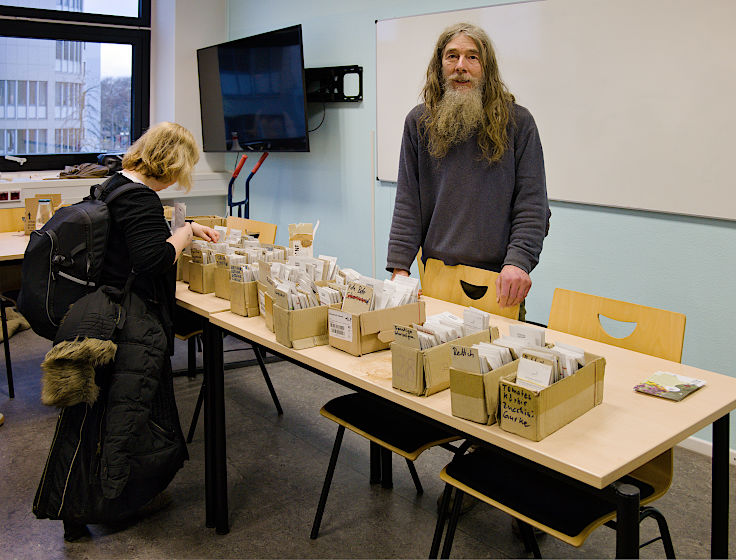 &copy; www.mutbuergerdokus.de: Saatgutfestival K&ouml;ln