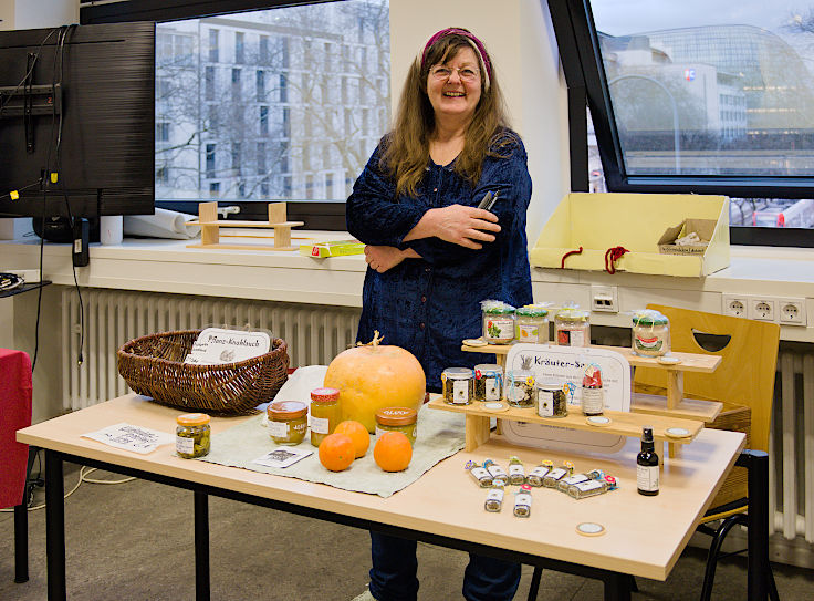 &copy; www.mutbuergerdokus.de: Saatgutfestival K&ouml;ln