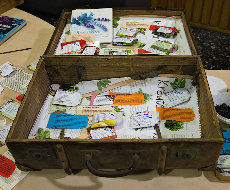 &copy; www.mutbuergerdokus.de: Saatgutfestival K&ouml;ln