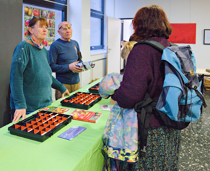 &copy; www.mutbuergerdokus.de: Saatgutfestival K&ouml;ln