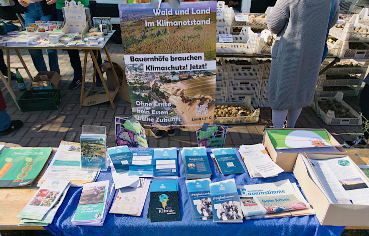 © www.mutbuergerdokus.de: 9. 'Saatgut-Festival Düsseldorf' © www.mutbuergerdokus.de: 9. 'Saatgut-Festival Düsseldorf'