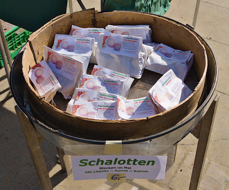 &copy; www.mutbuergerdokus.de: 9. 'Saatgut-Festival D&uuml;sseldorf'