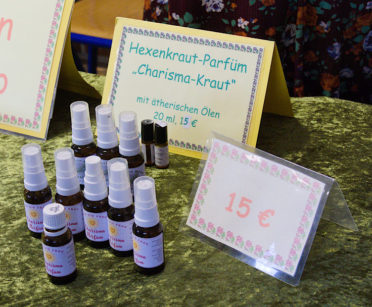 &copy; www.mutbuergerdokus.de: 9. 'Saatgut-Festival D&uuml;sseldorf'