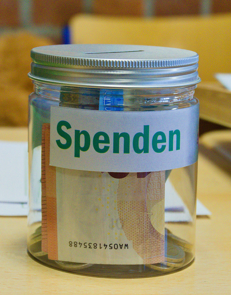 &copy; www.mutbuergerdokus.de: 9. 'Saatgut-Festival D&uuml;sseldorf'