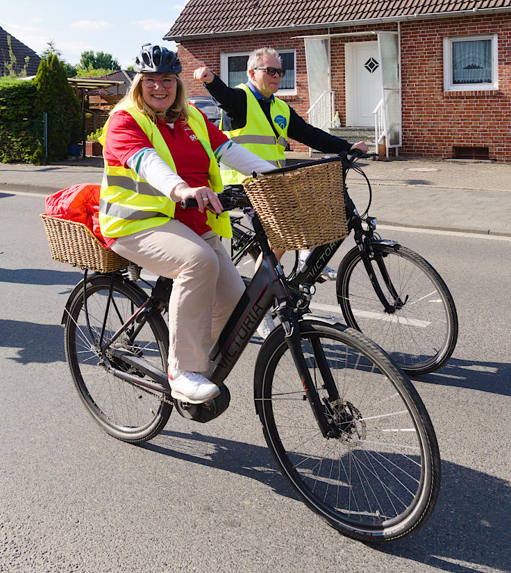 © www.mutbuergerdokus.de: 6. 'Meerbuscher Radnacht'