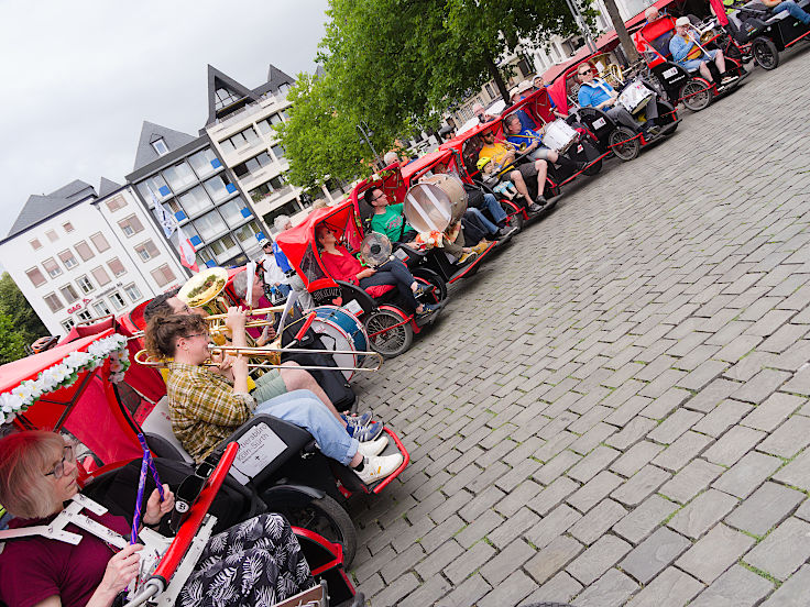 © www.mutbuergerdokus.de: 18. Sternfahrt Köln