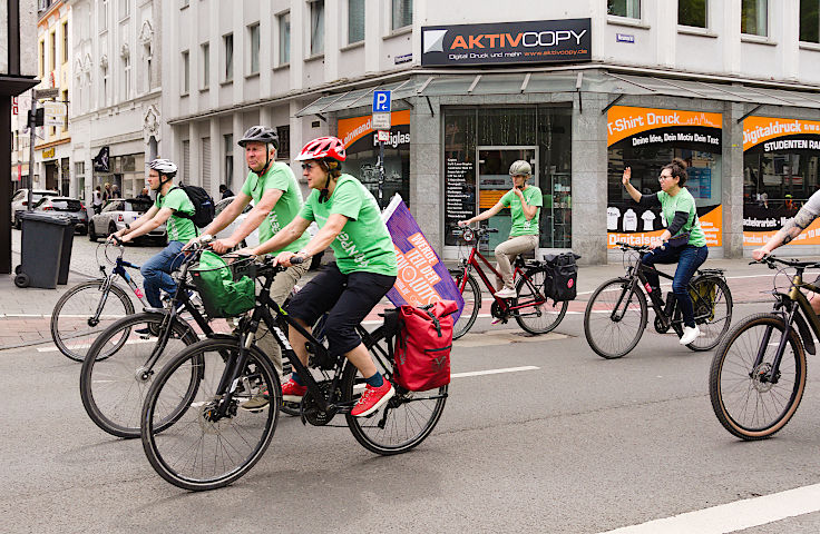 © www.mutbuergerdokus.de: 18. Sternfahrt Köln