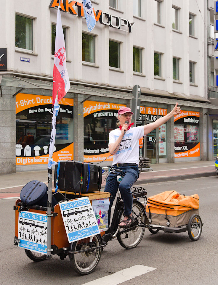 © www.mutbuergerdokus.de: 18. Sternfahrt Köln
