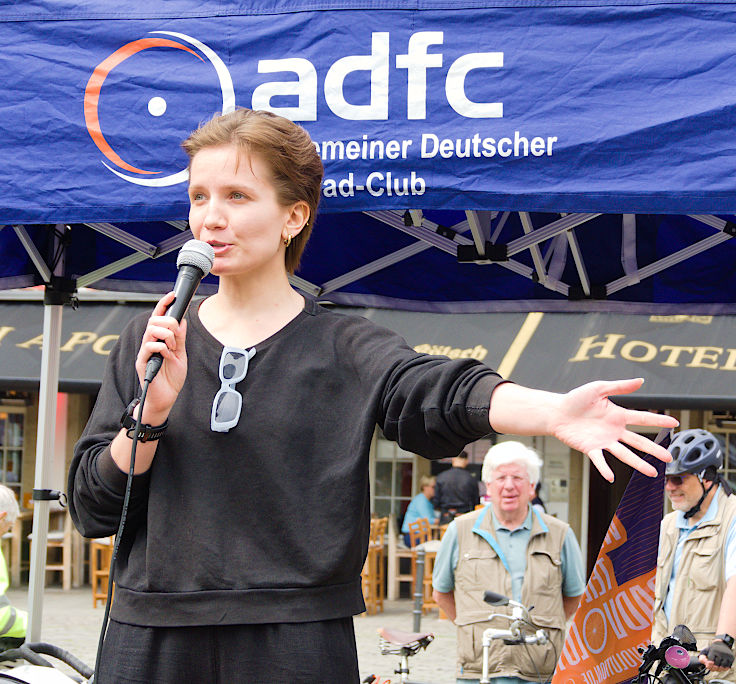 © www.mutbuergerdokus.de: 18. Sternfahrt Köln