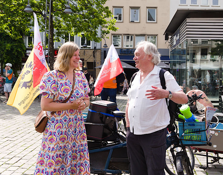 © www.mutbuergerdokus.de: 18. Sternfahrt Köln