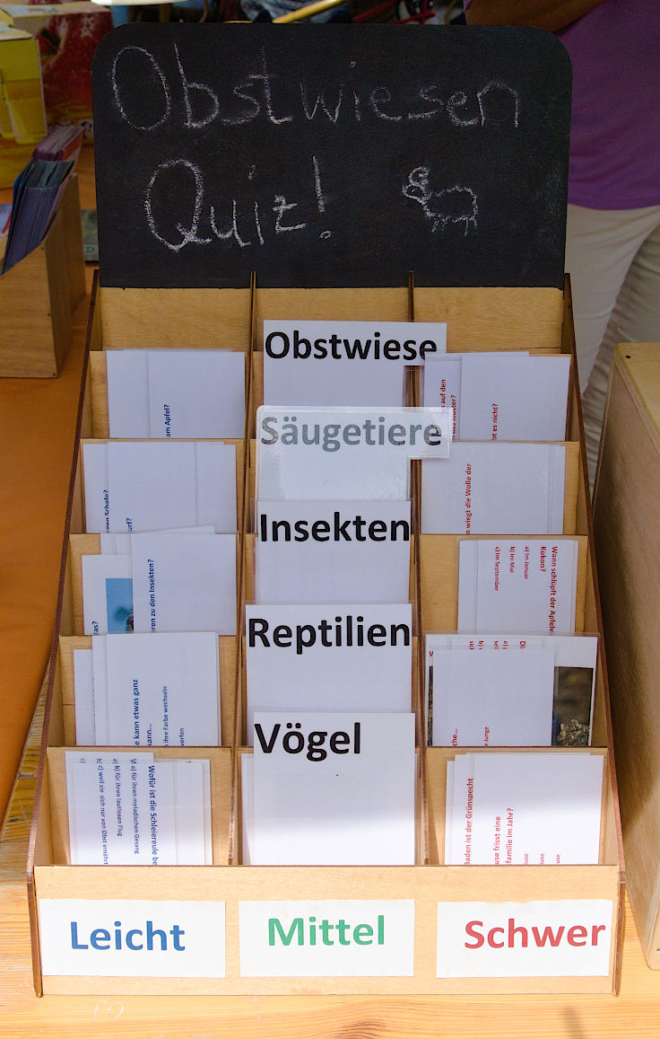 © www.mutbuergerdokus.de: 7. 'Woche der Nachhaltigkeit': 9. Umweltmarkt