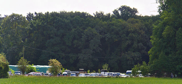 &copy; www.mutbuergerdokus.de: Tag des offenen Denkmals: Aktionstag auf Haus B&uuml;rgel