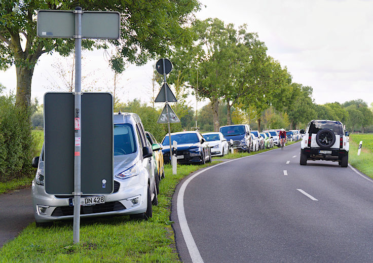&copy; www.mutbuergerdokus.de: Tag des offenen Denkmals: Aktionstag auf Haus B&uuml;rgel