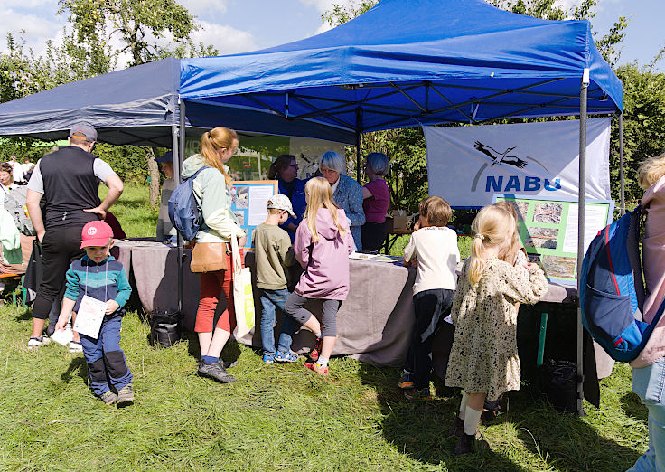 © www.mutbuergerdokus.de: Tag des offenen Denkmals: Aktionstag auf Haus Bürgel © www.mutbuergerdokus.de: Tag des offenen Denkmals: Aktionstag auf Haus Bürgel