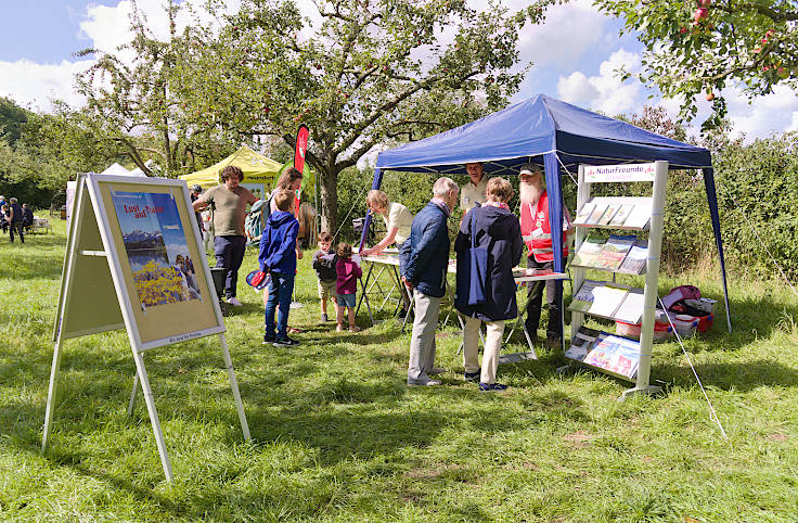 © www.mutbuergerdokus.de: Tag des offenen Denkmals: Aktionstag auf Haus Bürgel © www.mutbuergerdokus.de: Tag des offenen Denkmals: Aktionstag auf Haus Bürgel