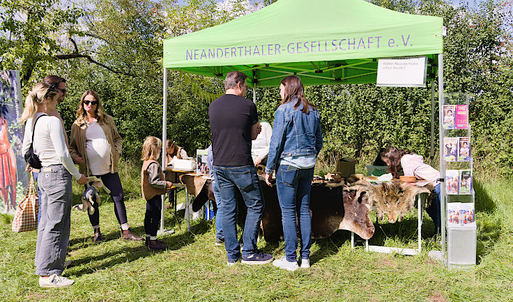 © www.mutbuergerdokus.de: Tag des offenen Denkmals: Aktionstag auf Haus Bürgel © www.mutbuergerdokus.de: Tag des offenen Denkmals: Aktionstag auf Haus Bürgel