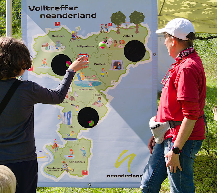 © www.mutbuergerdokus.de: Tag des offenen Denkmals: Aktionstag auf Haus Bürgel © www.mutbuergerdokus.de: Tag des offenen Denkmals: Aktionstag auf Haus Bürgel