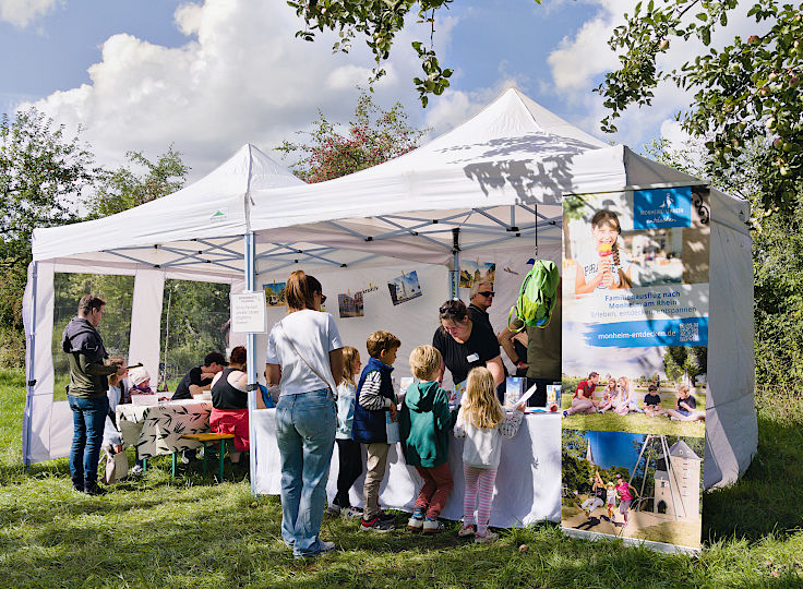 © www.mutbuergerdokus.de: Tag des offenen Denkmals: Aktionstag auf Haus Bürgel © www.mutbuergerdokus.de: Tag des offenen Denkmals: Aktionstag auf Haus Bürgel