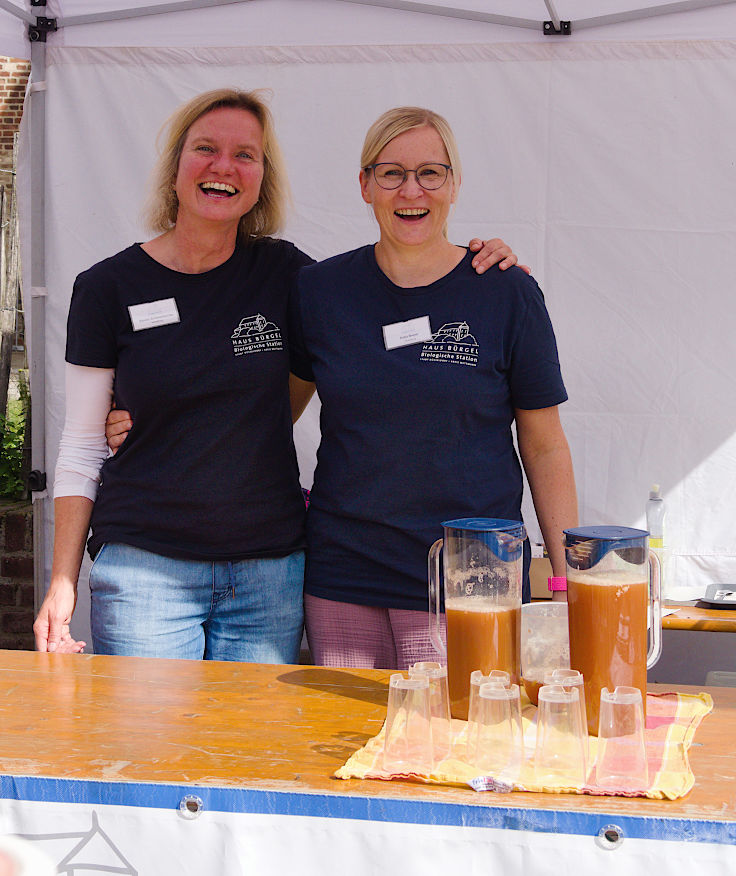 © www.mutbuergerdokus.de: Tag des offenen Denkmals: Aktionstag auf Haus Bürgel © www.mutbuergerdokus.de: Tag des offenen Denkmals: Aktionstag auf Haus Bürgel