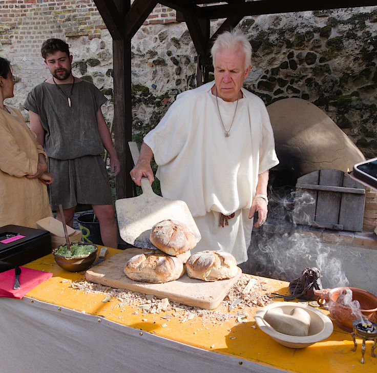 © www.mutbuergerdokus.de: Tag des offenen Denkmals: Aktionstag auf Haus Bürgel © www.mutbuergerdokus.de: Tag des offenen Denkmals: Aktionstag auf Haus Bürgel