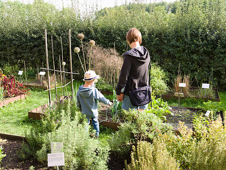 &copy; www.mutbuergerdokus.de: Tag des offenen Denkmals: Aktionstag auf Haus B&uuml;rgel