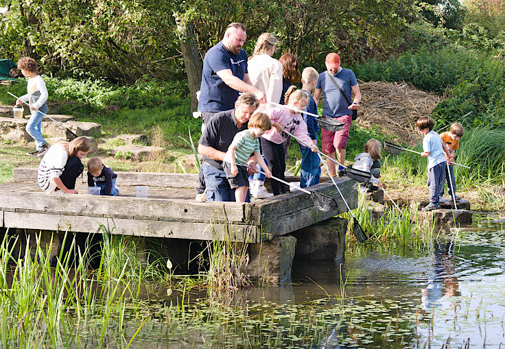&copy; www.mutbuergerdokus.de: Tag des offenen Denkmals: Aktionstag auf Haus B&uuml;rgel