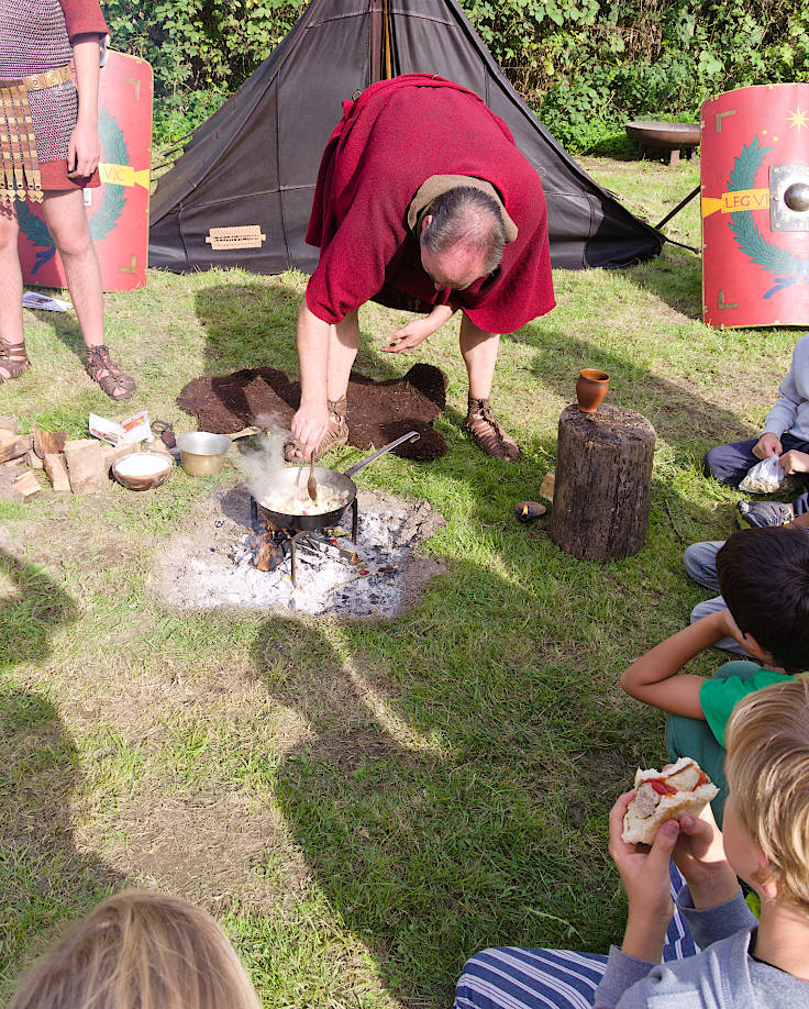 &copy; www.mutbuergerdokus.de: Tag des offenen Denkmals: Aktionstag auf Haus B&uuml;rgel