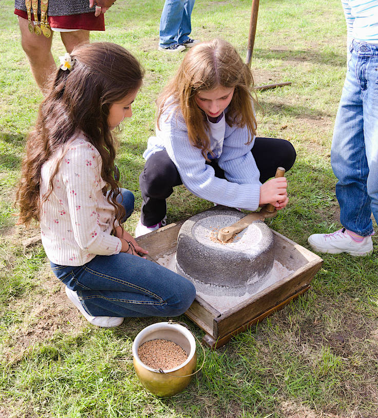 &copy; www.mutbuergerdokus.de: Tag des offenen Denkmals: Aktionstag auf Haus B&uuml;rgel