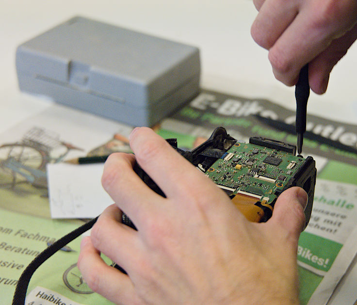 © www.mutbuergerdokus.de: BUND Meerbusch: Repaircafé Meerbusch