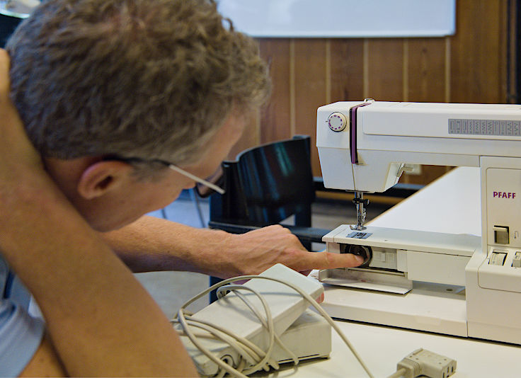 © www.mutbuergerdokus.de: BUND Meerbusch: Repaircafé Meerbusch