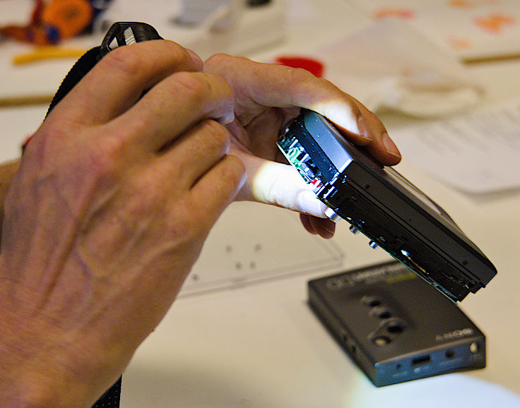 © www.mutbuergerdokus.de: BUND Meerbusch: Repaircafé Meerbusch