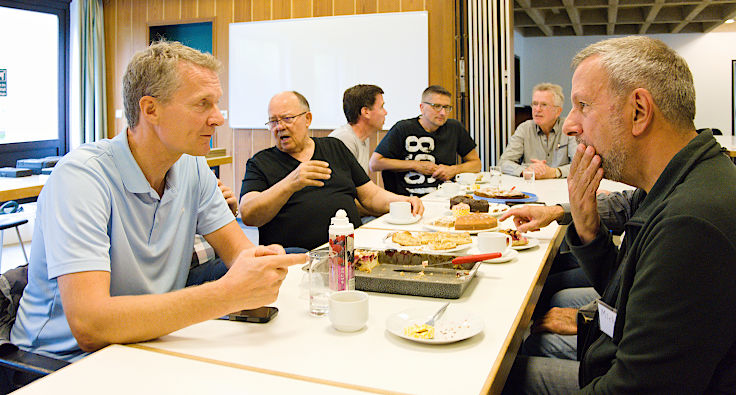 © www.mutbuergerdokus.de: BUND Meerbusch: Repaircafé Meerbusch