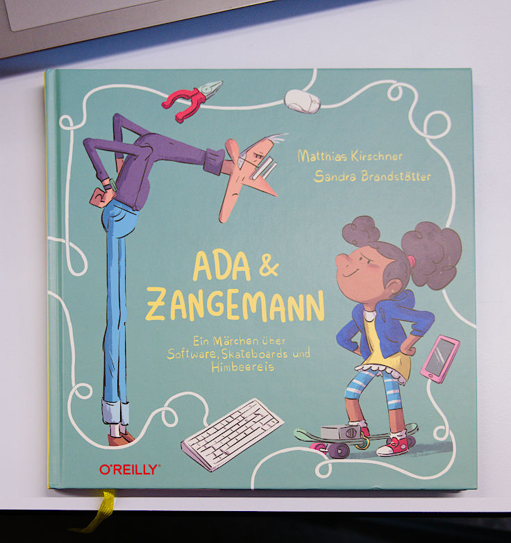 &copy; www.mutbuergerdokus.de: Linux Presentation Day Leverkusen