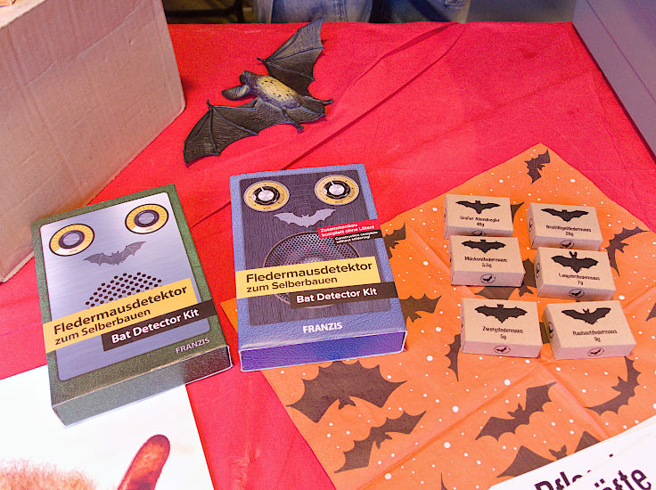 © www.mutbuergerdokus.de: Weihnachtshütte für das Düsseldorfer Ehrenamt