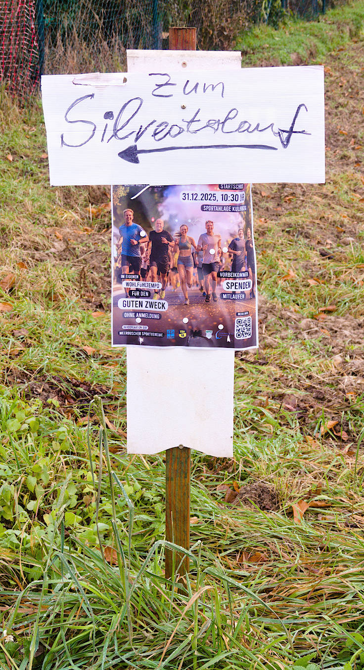 © www.mutbuergerdokus.de: 9. Meerbuscher Silvesterlauf © www.mutbuergerdokus.de: 9. Meerbuscher Silvesterlauf