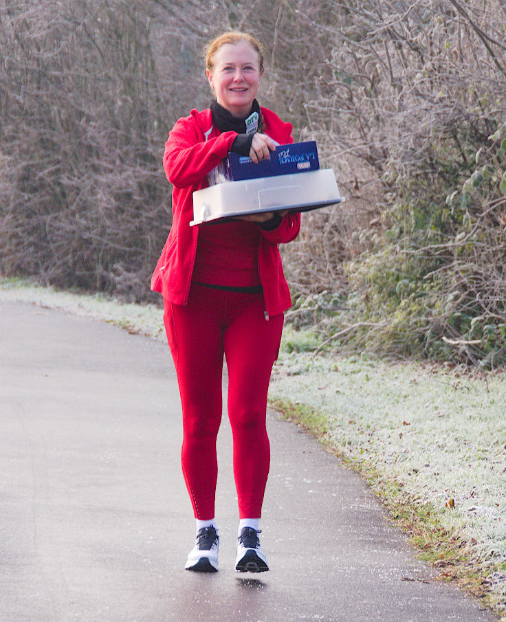 © www.mutbuergerdokus.de: 9. Meerbuscher Silvesterlauf © www.mutbuergerdokus.de: 9. Meerbuscher Silvesterlauf