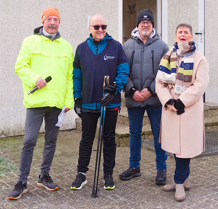 © www.mutbuergerdokus.de: 9. Meerbuscher Silvesterlauf © www.mutbuergerdokus.de: 9. Meerbuscher Silvesterlauf
