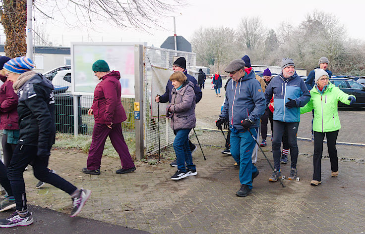 © www.mutbuergerdokus.de: 9. Meerbuscher Silvesterlauf © www.mutbuergerdokus.de: 9. Meerbuscher Silvesterlauf