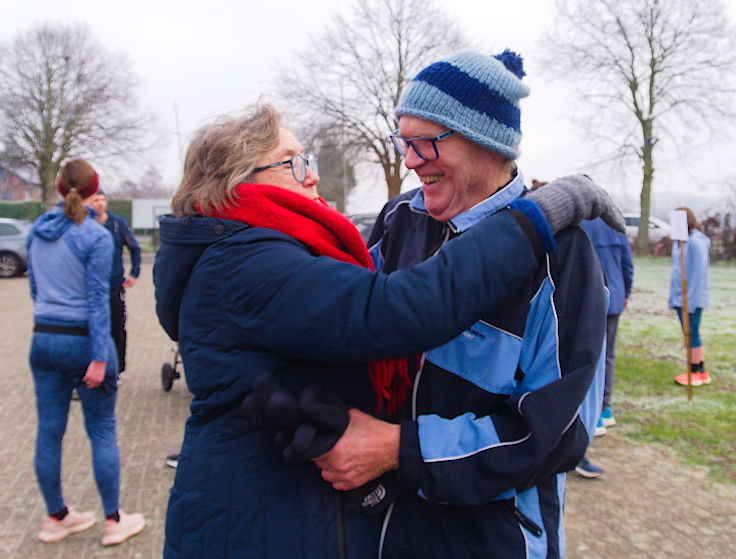 © www.mutbuergerdokus.de: 9. Meerbuscher Silvesterlauf © www.mutbuergerdokus.de: 9. Meerbuscher Silvesterlauf