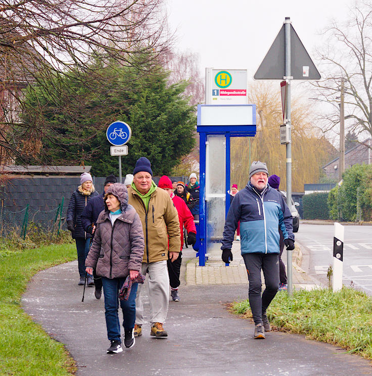 © www.mutbuergerdokus.de: 9. Meerbuscher Silvesterlauf © www.mutbuergerdokus.de: 9. Meerbuscher Silvesterlauf